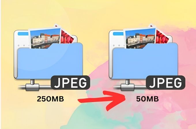 Optimieren Sie Ihre Bilder mit dem besten JPG-Verkleinerer