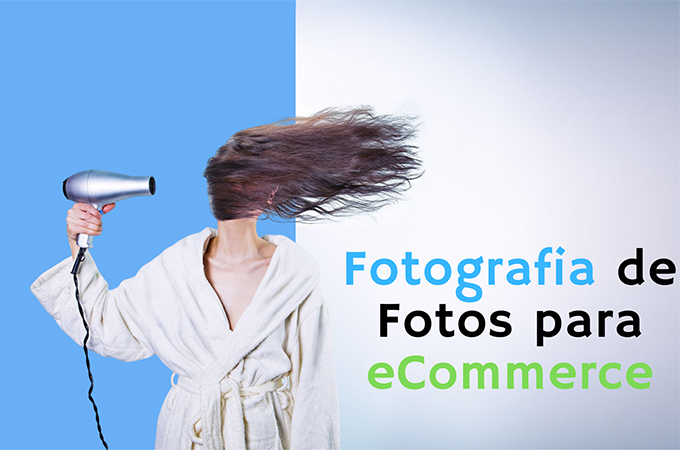 Como Tirar Fotos de Roupas para Vender em Sites de eCommerce